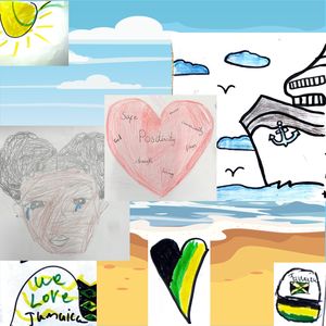 Album cover for: Deptford