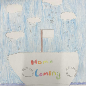 Album cover for: Brixton